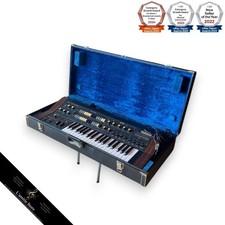 Synthétiseur analogique