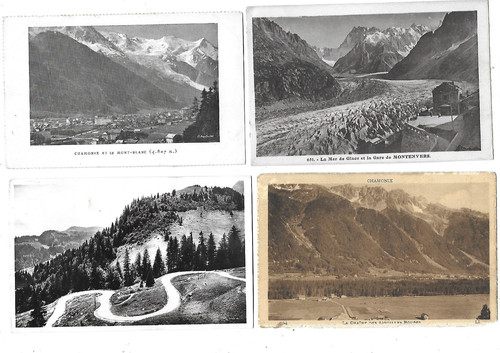 7cpa cartes postales - cartes,