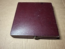 Boitier Pour MÉDAILLE 68mm