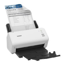 Scanner - BROTHER - ADS-4100 -