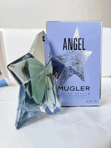 Angel thierry mugler 3 - 3.3, oz