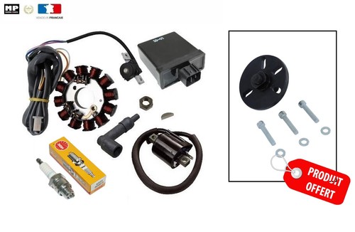 Pack allumage complet mbk - pack,