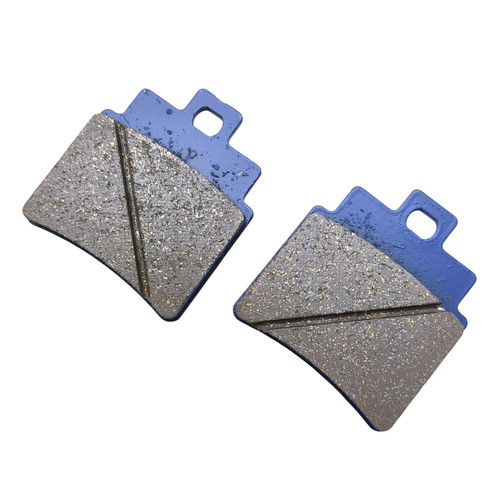 Paire plaquettes frein - paire,
