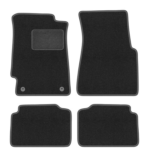 Tapis sol velours pour - velours,