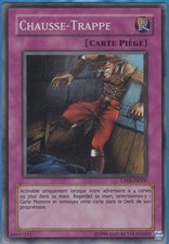 Yu-Gi-Oh! Chausse-Trappe