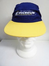 CASQUETTE / HAT CAP- MICHELIN