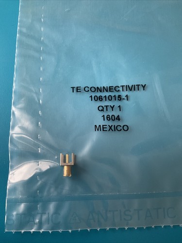100pcs connectivity - te,