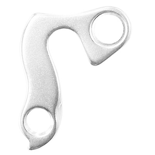 Patte derailleur alu marwi - patte,