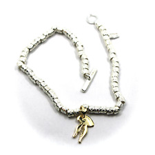 Bracelet en Argent 925, À