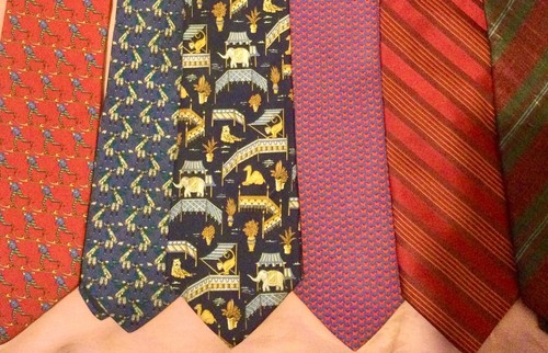 Salvatore Ferragamo LOT 10