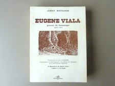 EUGÈNE VIALA, graveur du fantastique 1859 - 1913