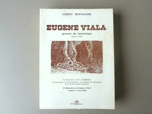 Eugène viala graveur - eugÈne, du
