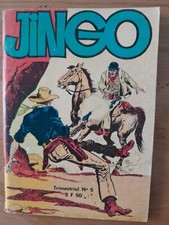 JINGO     N°05.     JEUNESSE
