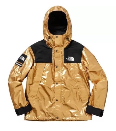Supreme the north face - supreme,