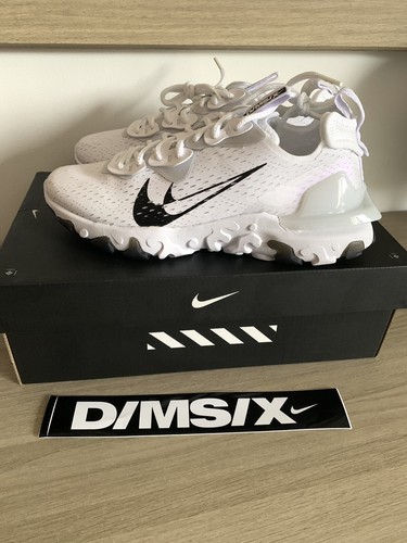 Nike react vision - react,