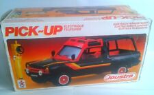 Matra Simca Talbot rancho pickup filoguider Joustra 3279 1982