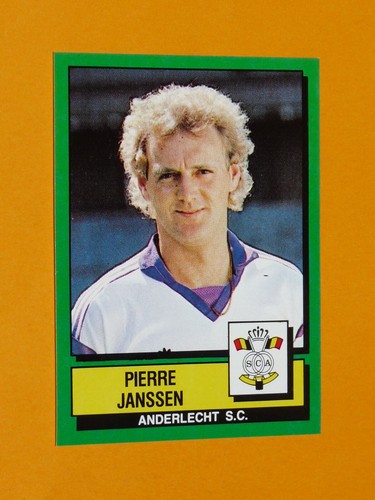 Pierre janssen rsc - pierre,