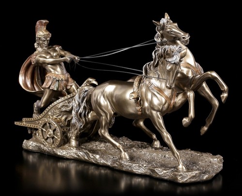 Figurine romain dans - romain,