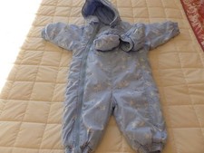 BELLE COMBINAISON PILOTE LA