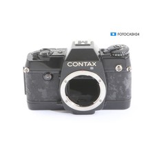 Contax 139 MA Quartz + C