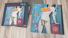 Rolling Stones - Under cover - Puzzle 500 pièces - Rock Saws - Occasion