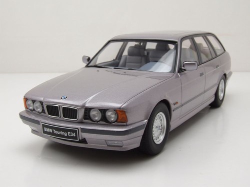 Bmw 5er touring break - 5er, e34