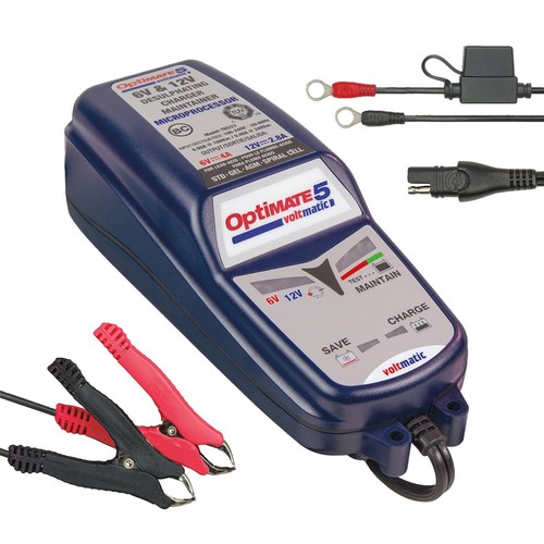 Chargeur universel tecmate - chargeur,