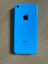 Face arrière pour iPhone 5 C