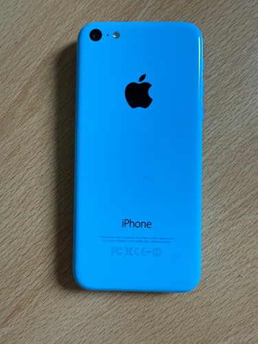 Face arrière pour - iphone, 5