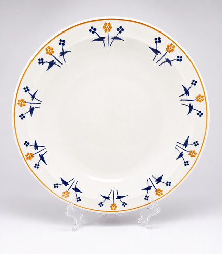 Antique saint amand french - saint-amand,
