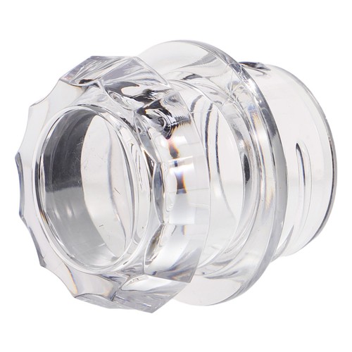 Bouton percolateur - de,