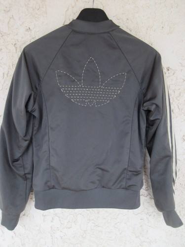 Veste adidas rétro vintage - adidas,