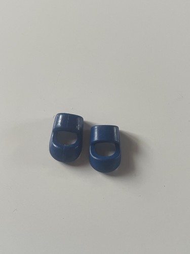 Playmobil paire epaulettes - paire, d'epaulettes