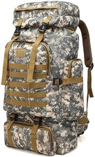 Sac à dos de randonnée homme