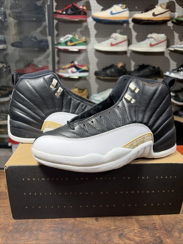 Taille air jordan - 12, og