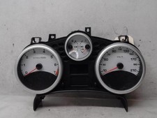Compteur PEUGEOT 207 PHASE 2 6103CS