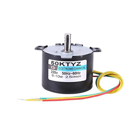 Moteur electrique - electrique,