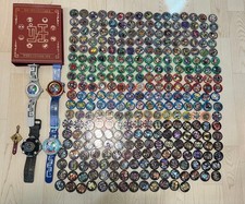 Bandai yokai watch dictionary - bandai,