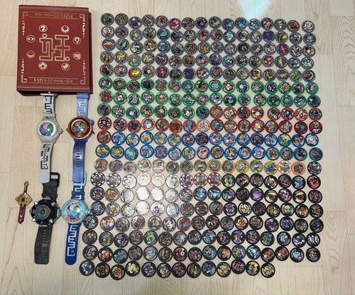 Bandai yokai watch - bandai, dictionary