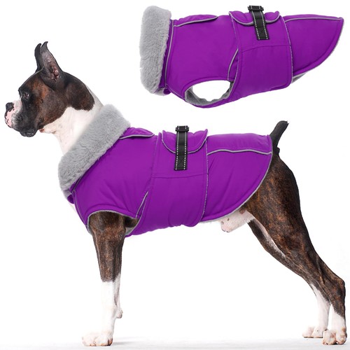 Vestes chaudes pour - vestes,