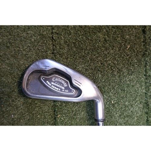 Callaway truite série pro - truite,