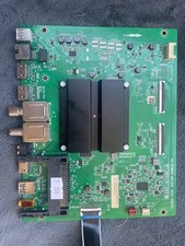 carte electronique tv tcl . Pièce détache 