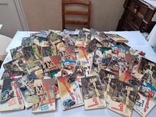 SAN ANTONIO - Lot  89  romans