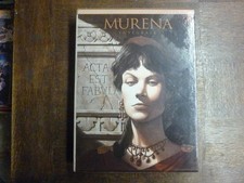 MURENA - DUFAUX DELABY -