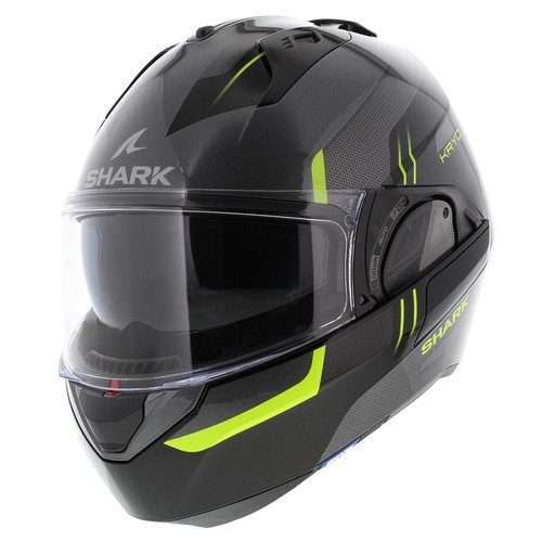 Shark evo kryd anthracite - shark,
