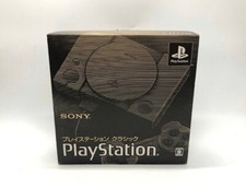 Console Sony Playstation