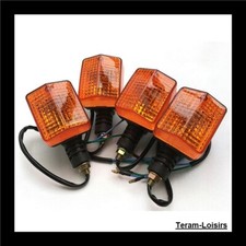 Clignotants pour HONDA Moto Anciennes NEUF 