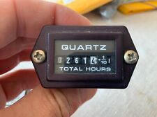 Horametre Cessna P/N C664503-0103