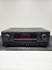 Récepteur Dantax PRO 300 RDS Dolby Pro Logic Surround Utilisé En Parfait État