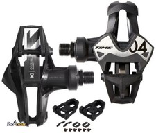 Pédales TIME Xpresso 4